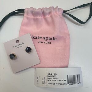 kate spade Stud Earrings